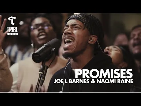 Promises official video thumbnail
