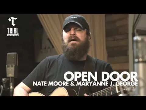 Open Door by Color Music Children's Choir video thumbnail