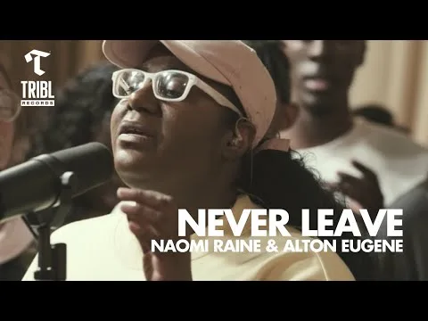 Never Leave by Maverick City Music video thumbnail
