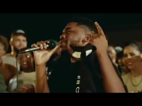 New  Wine official video thumbnail