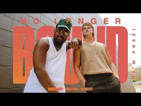No Longer Bound (I'm Free) official video thumbnail