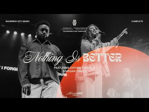 Nothing Is Better official video thumbnail