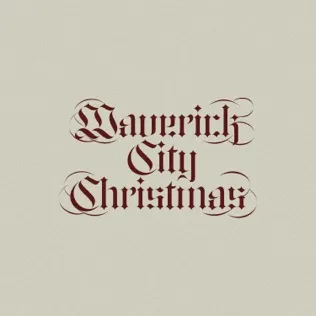 Maverick City Music O Come Let Us Adore Him