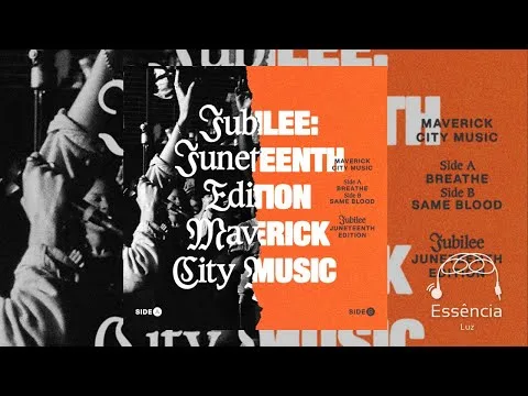 On And On Master official video thumbnail