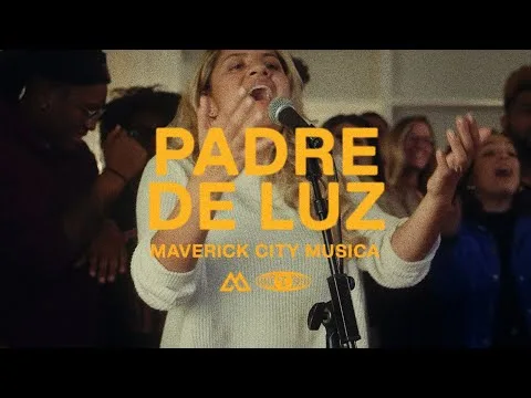 Padre De Luz official video thumbnail