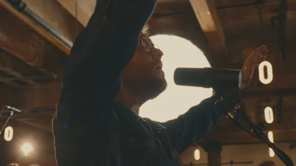 Album Art for Praise You Through It