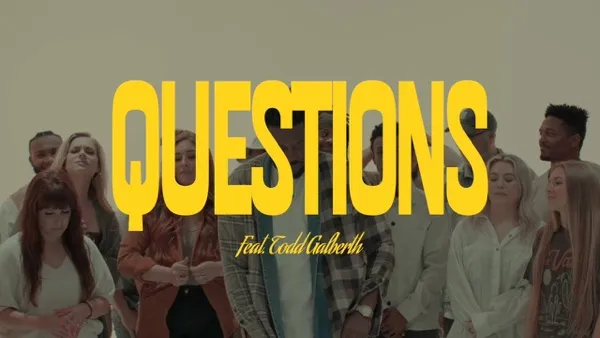 Album Art for Questions