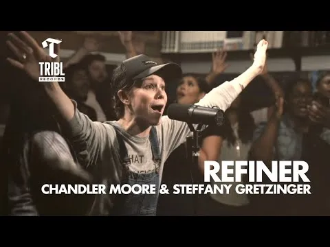 Refiner by Maverick City Music video thumbnail