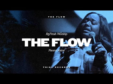 The Flow official video thumbnail