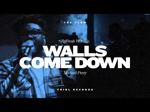 Walls Come Down by The Little Tots video thumbnail