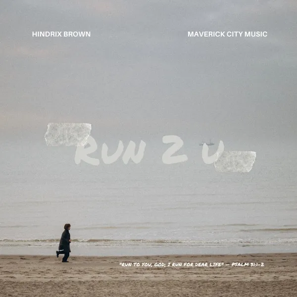 Album Art for RUN 2 U