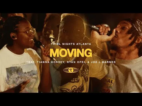 Moving by Ryan Ofei video thumbnail