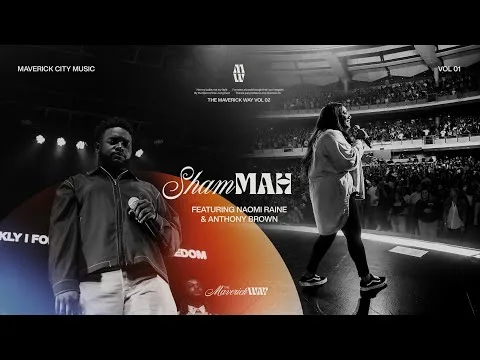 Shammah official video thumbnail