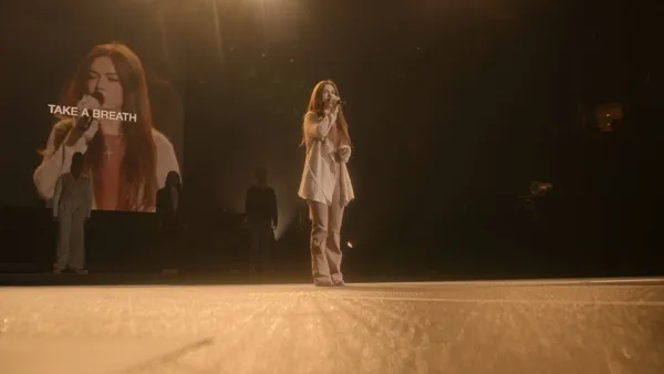 Album Art for Stand Still