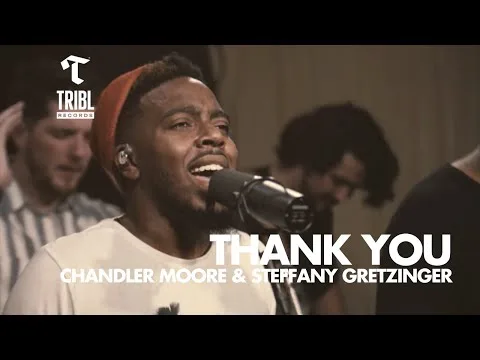 Thank You by Chandler Moore video thumbnail