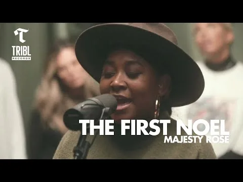 The First Noel by Maverick City Music video thumbnail
