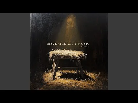 The Gift by Maverick City Music video thumbnail