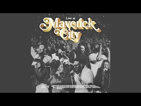 The Story I'll Tell / One Name  by Maverick City Music video thumbnail