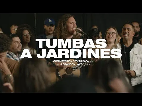 Tumbas A Jardines official video thumbnail
