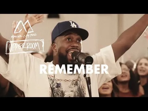 Remember official video thumbnail
