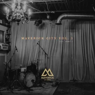Maverick City Music Yahweh