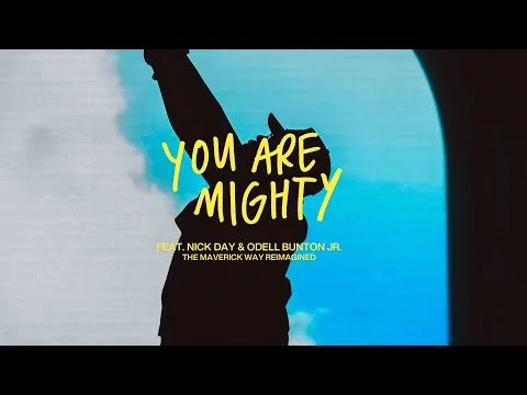 You Are Mighty official video thumbnail