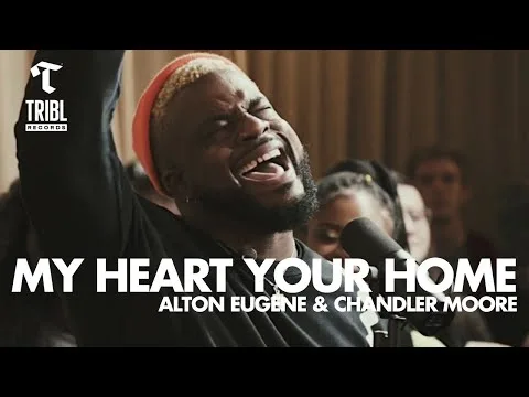 My Heart Your Home by Alton Eugene video thumbnail