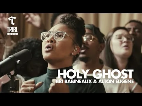 Holy Ghost by Alton Eugene video thumbnail