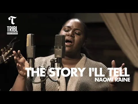 The Story I'll Tell by Maverick City Music video thumbnail