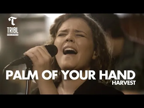 Palm of Your Hand official video thumbnail