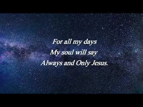 The Reason by Wilder video thumbnail