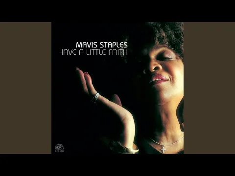 God Is Not Sleeping by Mavis Staples video thumbnail