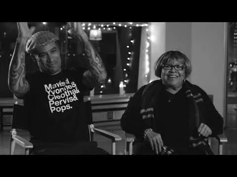 We Will by Mavis Staples video thumbnail
