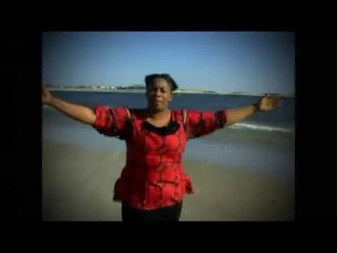 I Am Committed To Jesus official video thumbnail