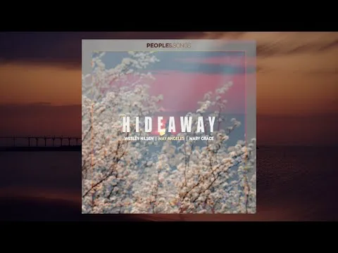Hideaway by May Angeles video thumbnail