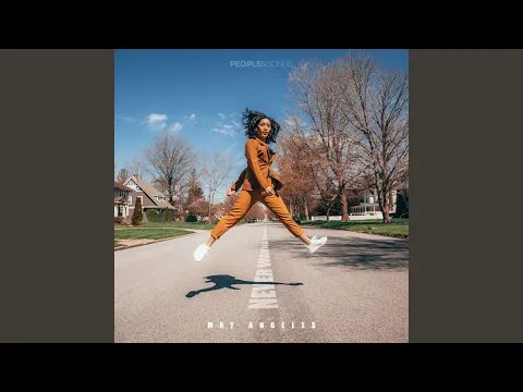I Breathe Your Praise by May Angeles video thumbnail