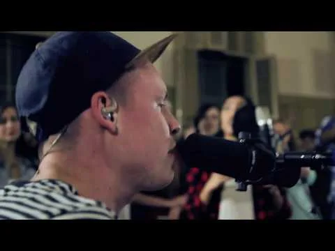 Lift Oh Gates by May Angeles video thumbnail