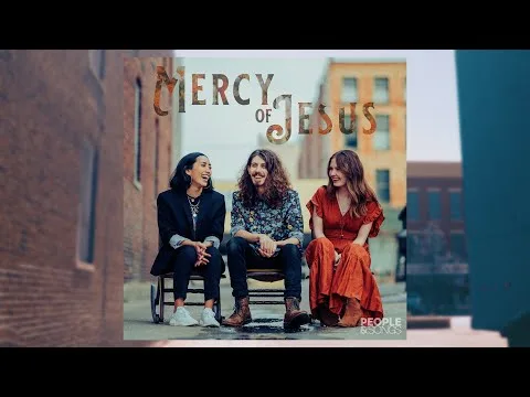 Mercy of Jesus by May Angeles video thumbnail