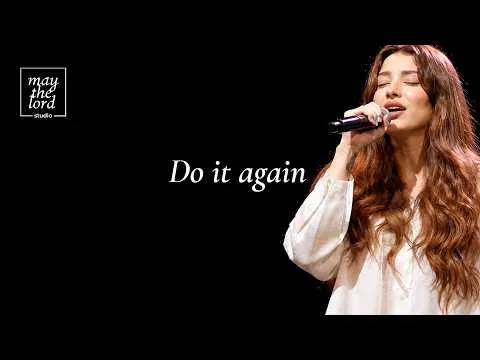 Do it again official video thumbnail