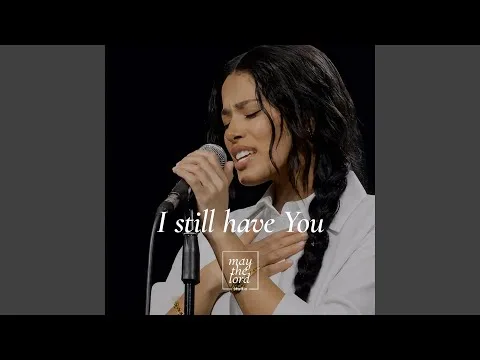 I still have You official video thumbnail
