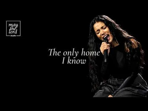 The only home I know official video thumbnail