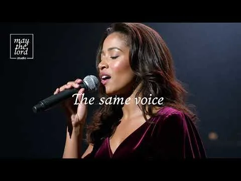 The same voice by May the Lord Studio video thumbnail