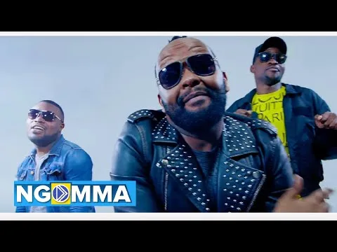 Born Again by Mbuvi video thumbnail
