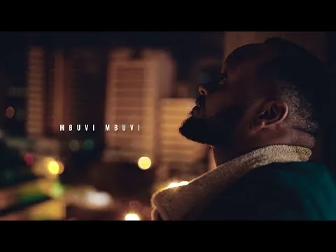 Najikakamua by Mbuvi video thumbnail