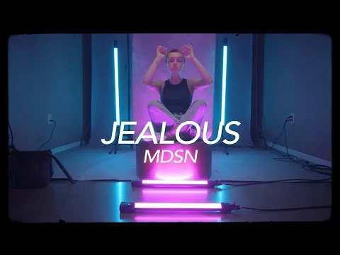 Jealous by MDSN video thumbnail