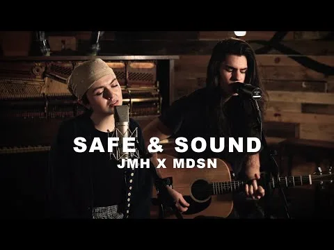 OK With That by MDSN video thumbnail