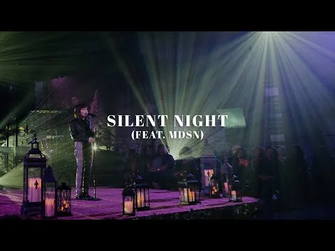 Silent Night by MDSN video thumbnail