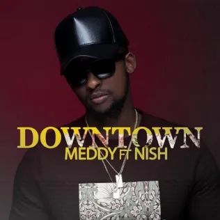 Meddy Downtown