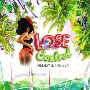 Meddy Lose Control