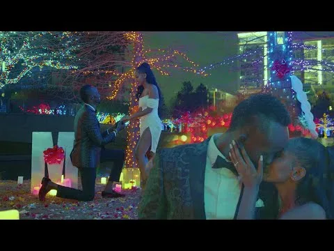 Marriage Proposal (Dusuma Unplugged) official video thumbnail